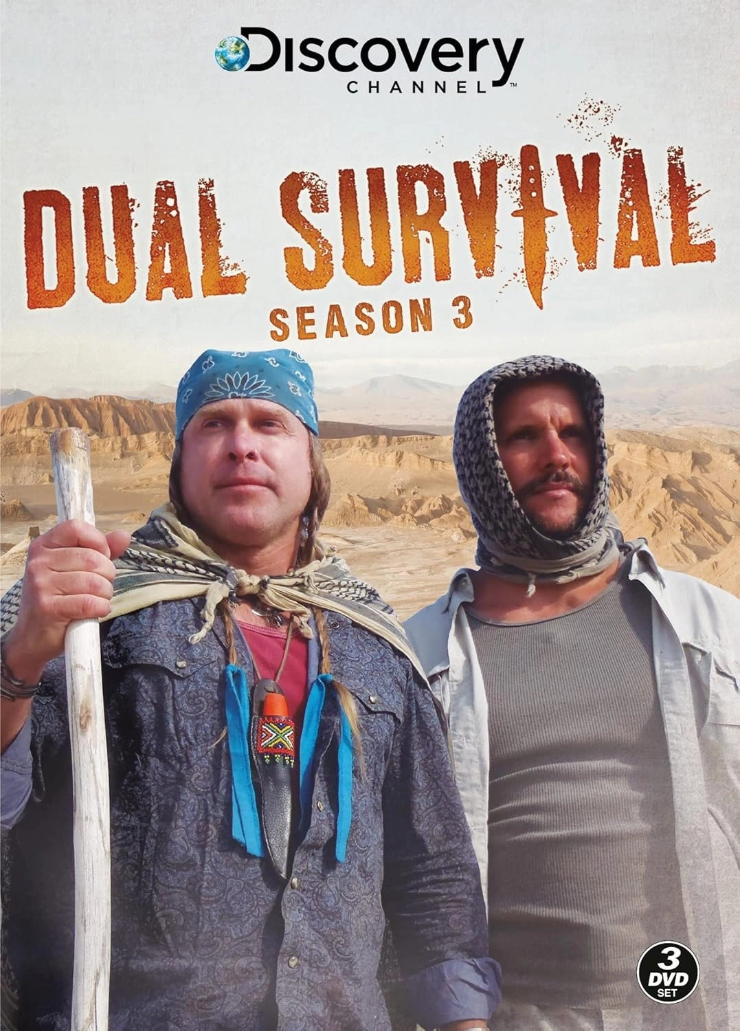 Dual Survival