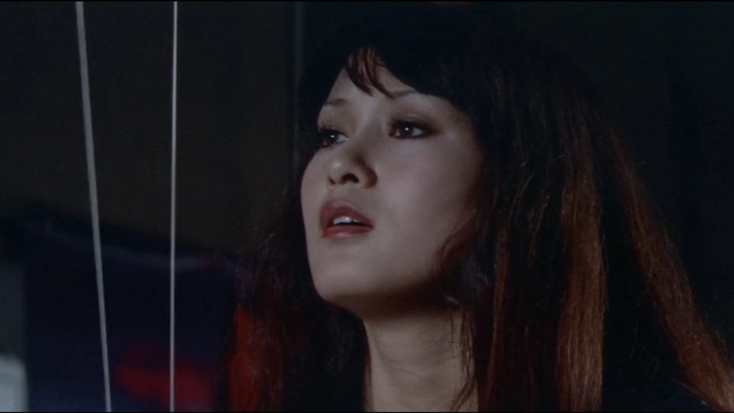 Season of Lust: A Trail of Honey from an 18 Year Old
