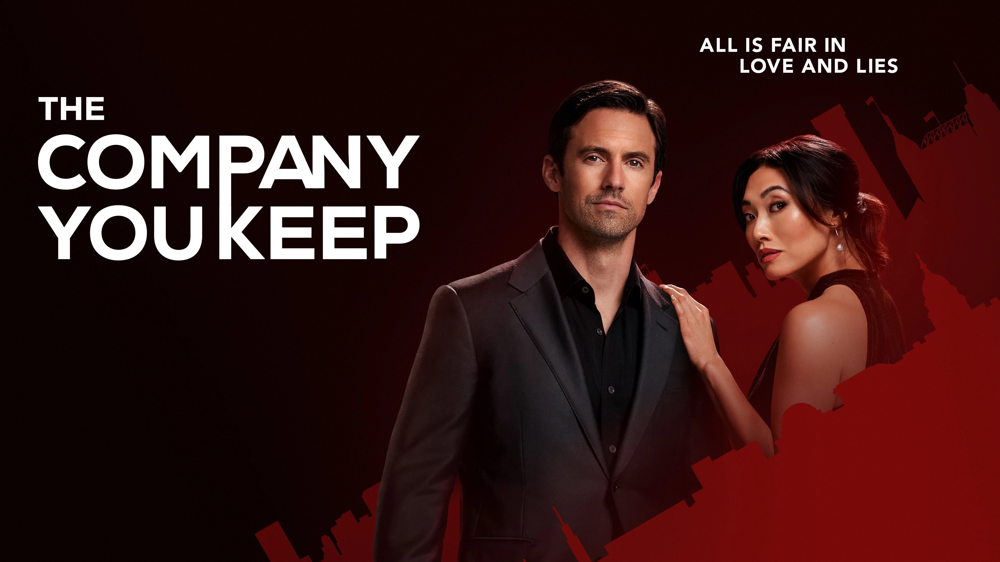 The Company You Keep