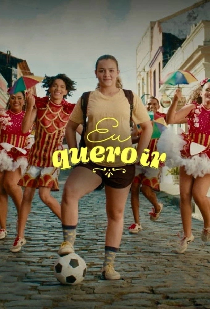 Eu Quero Ir