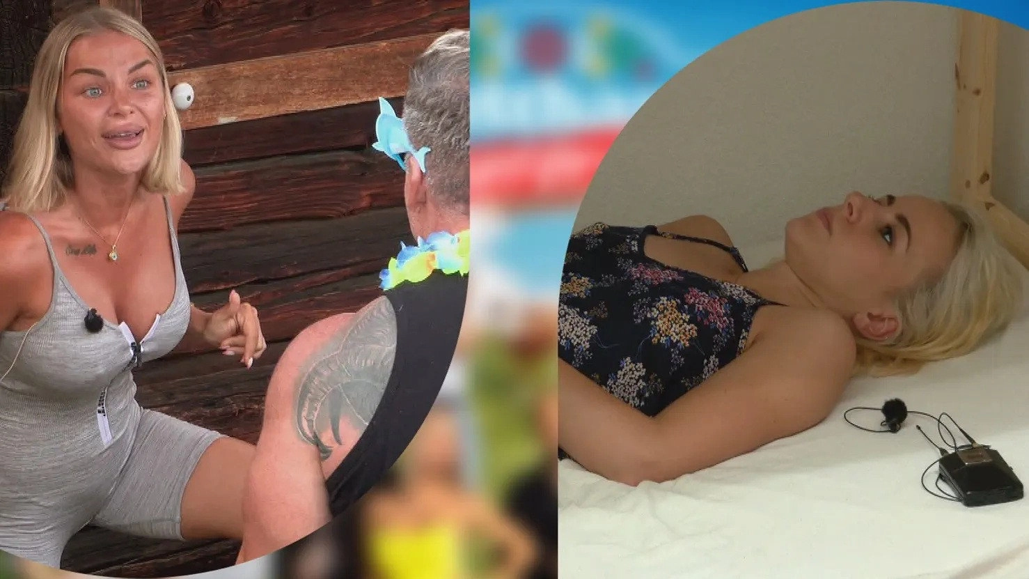 Decamerão: A Comédia do Sexo