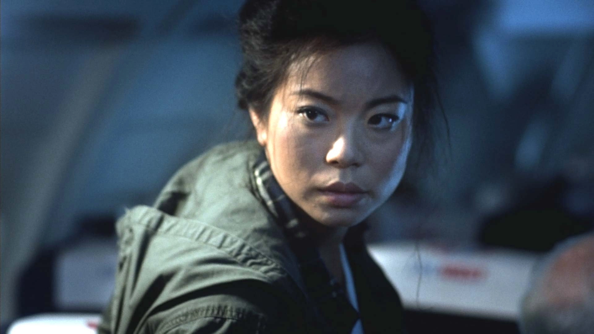 Fear the Walking Dead: Flight 462