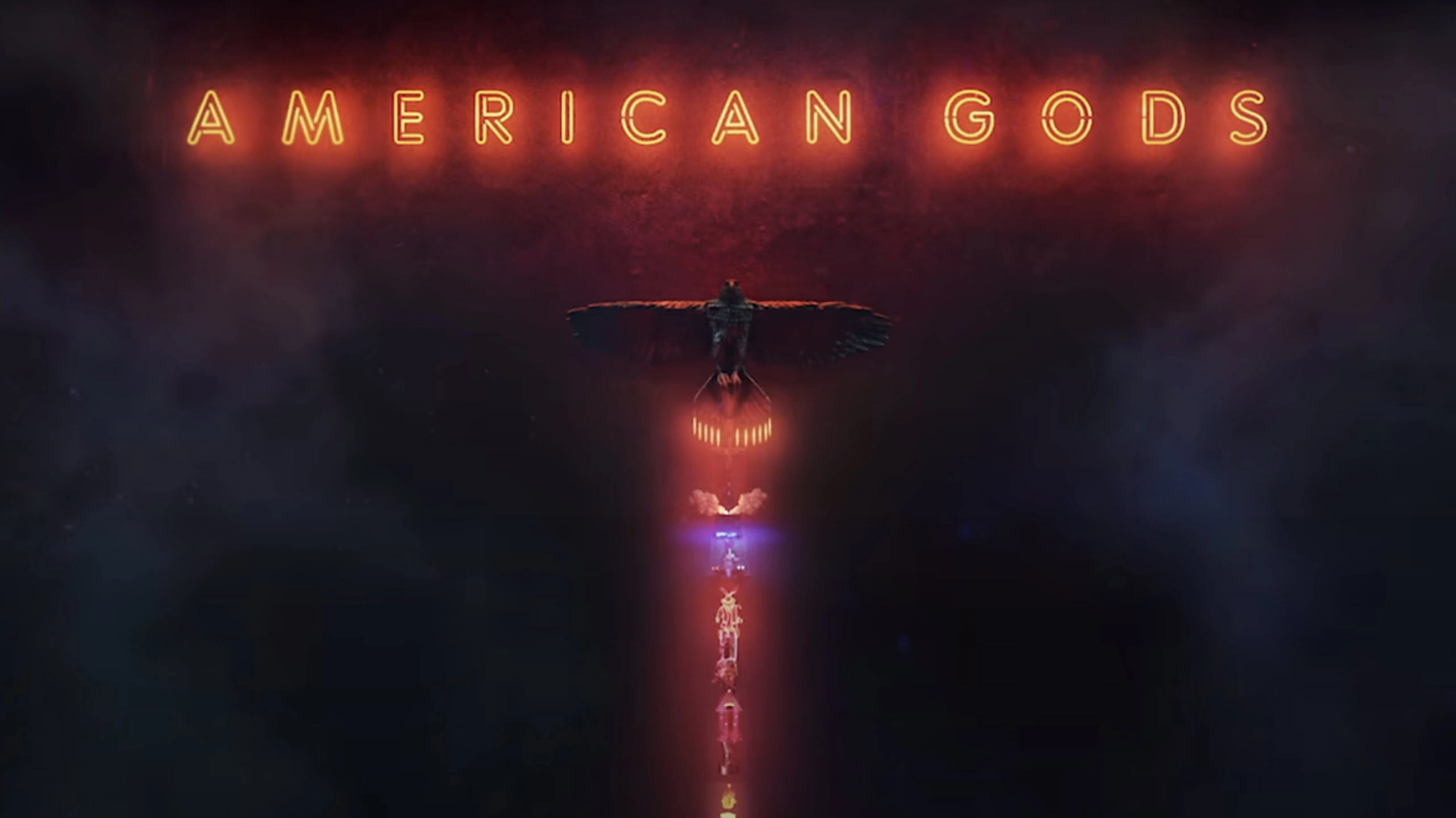American Gods