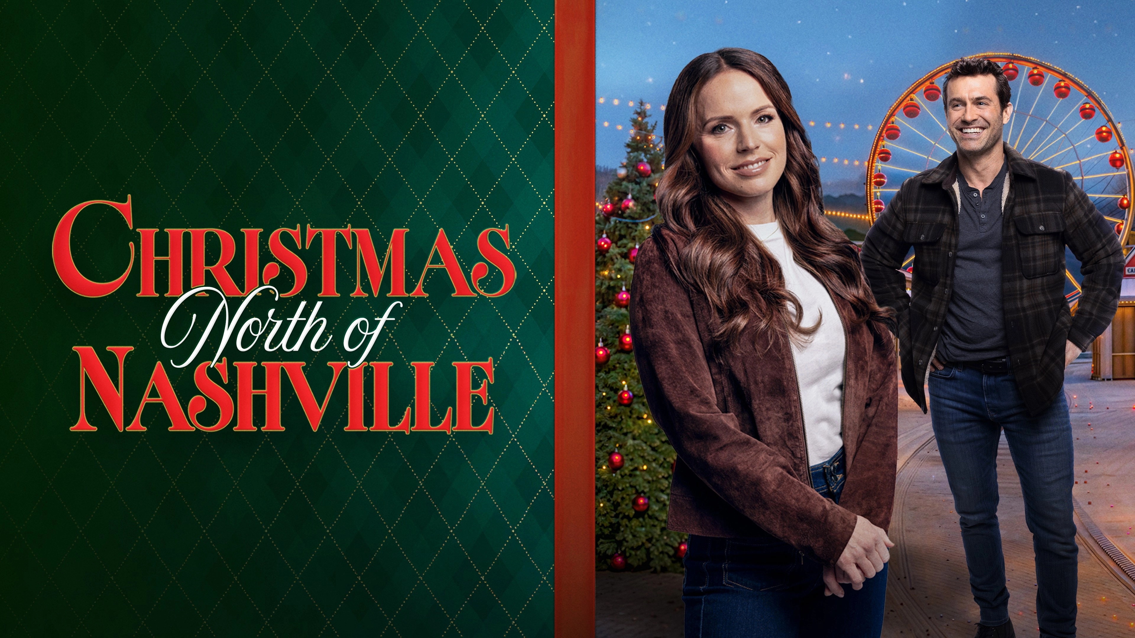 Christmas North of Nashville