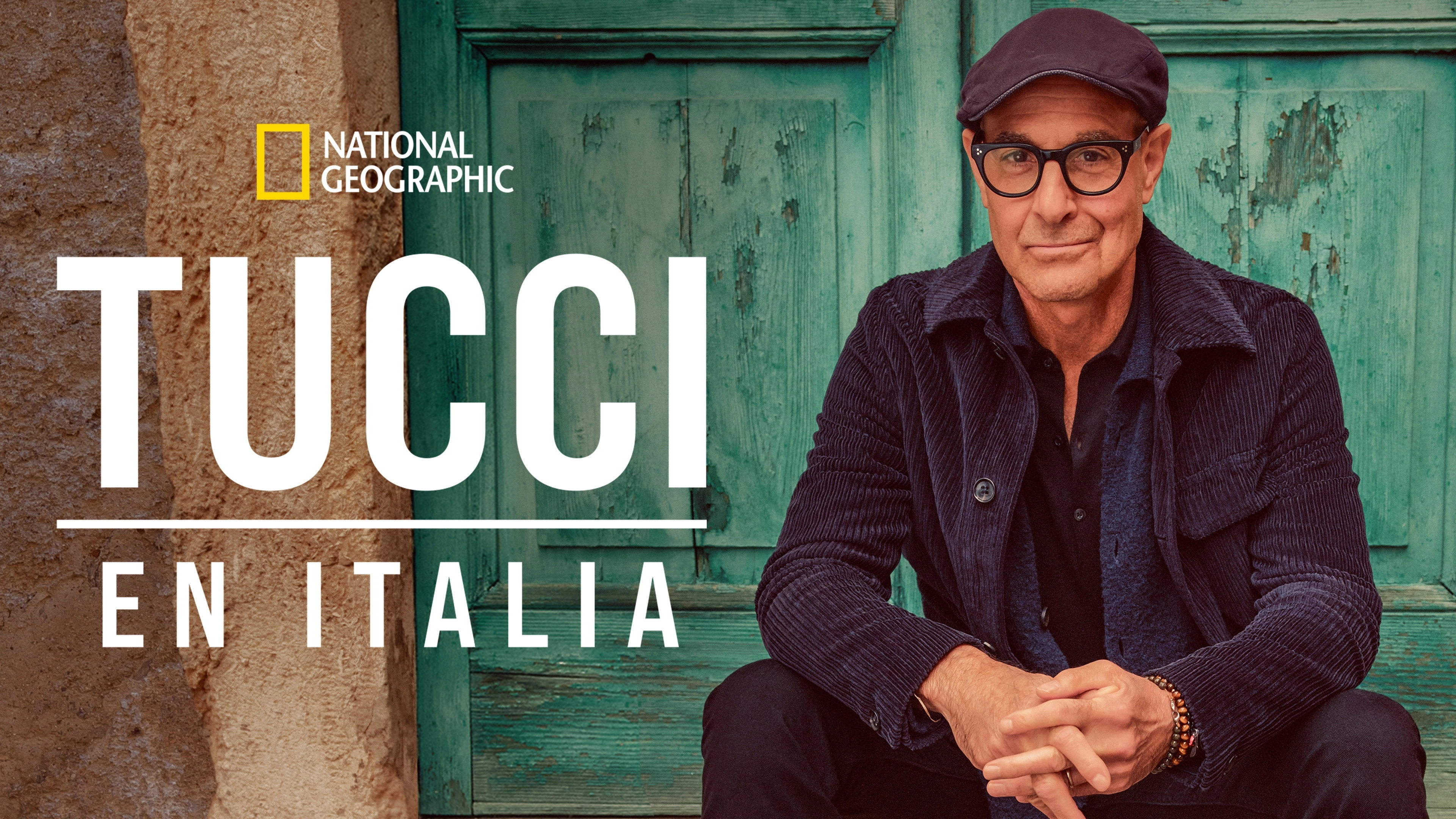 Tucci in Italy