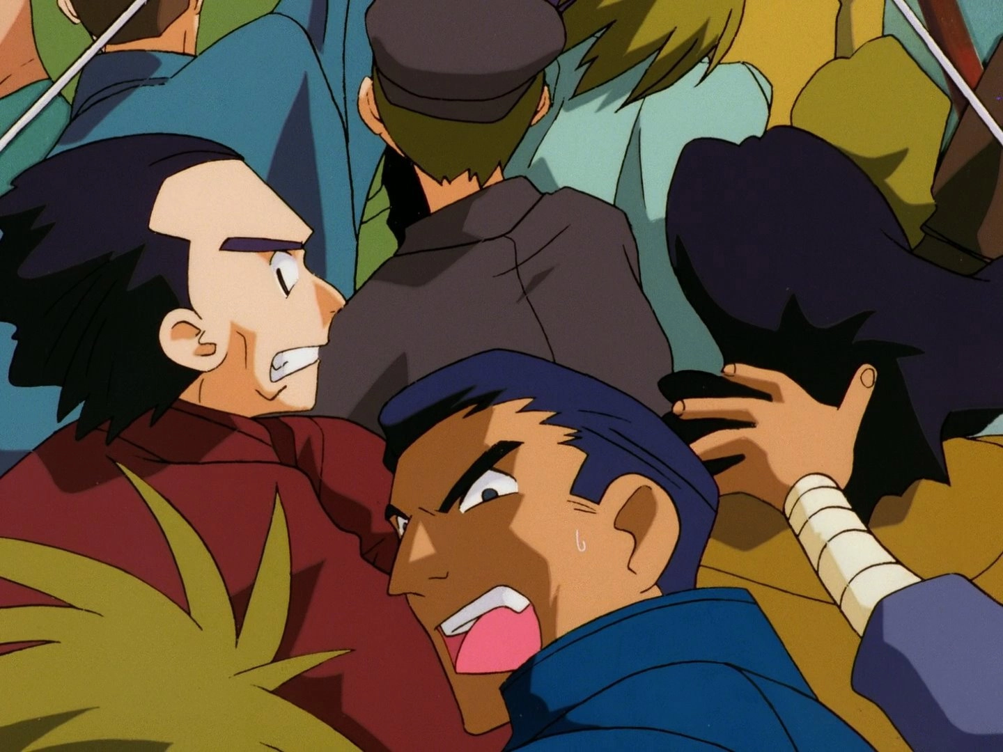 Outlaw Star