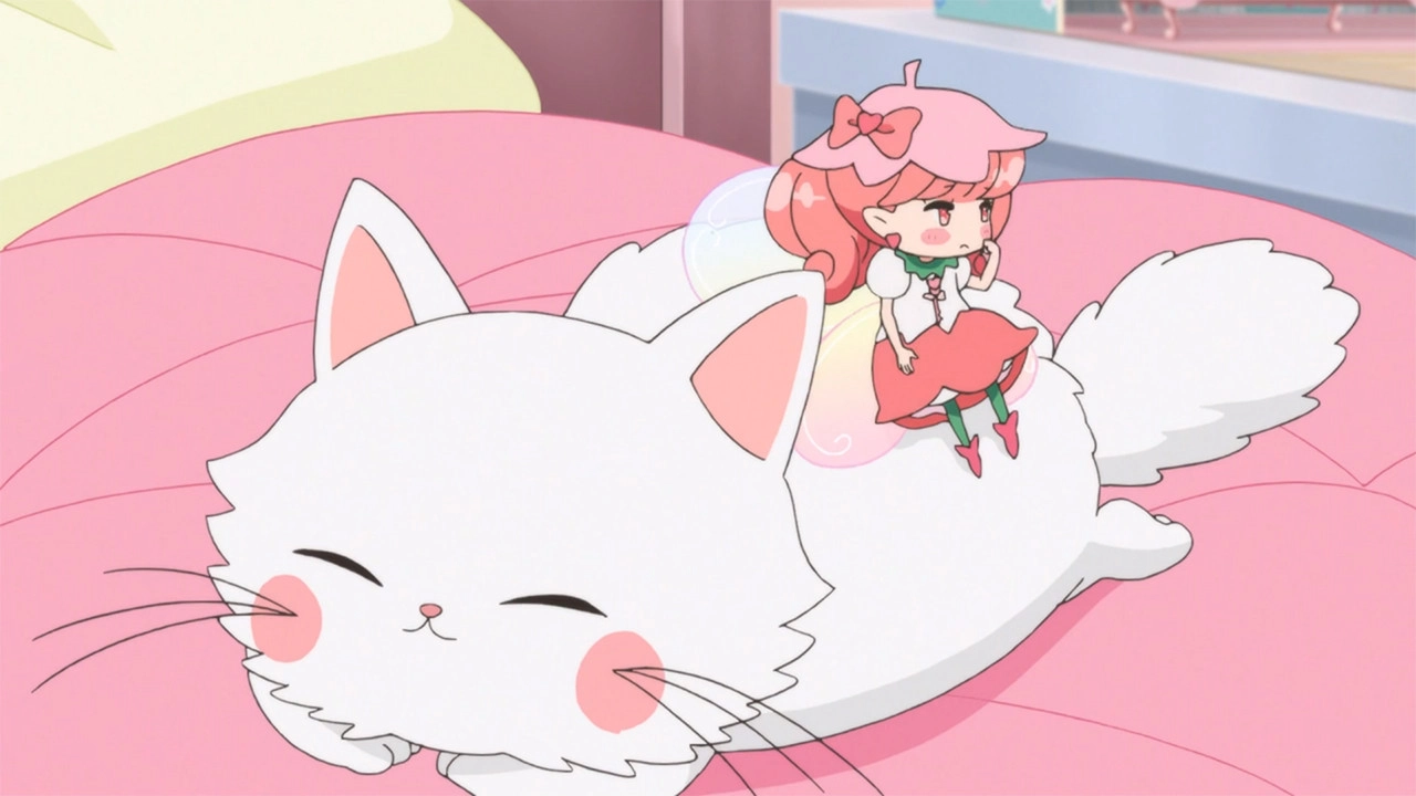 Rilu Rilu Fairilu