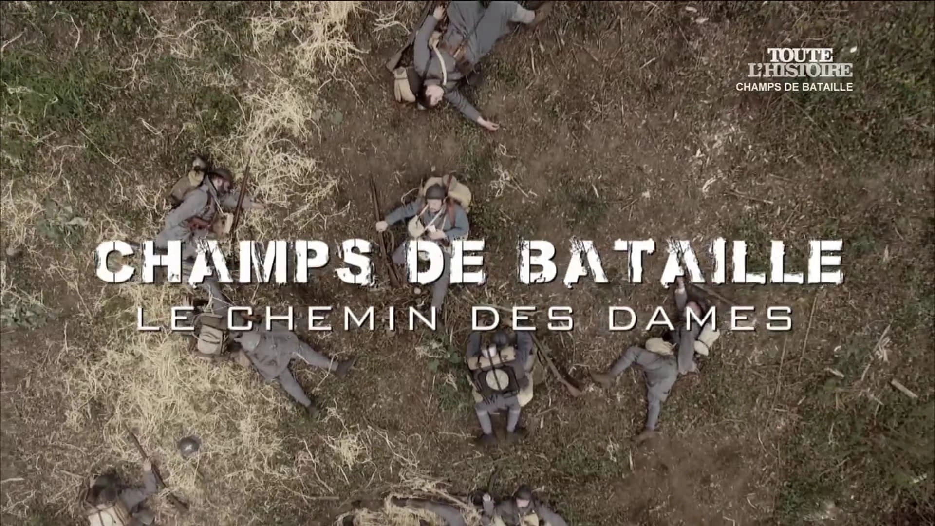 Battlefields
