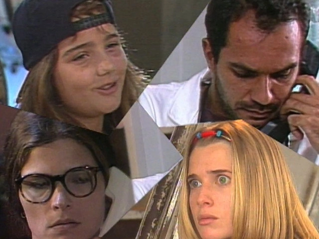 The Walshes