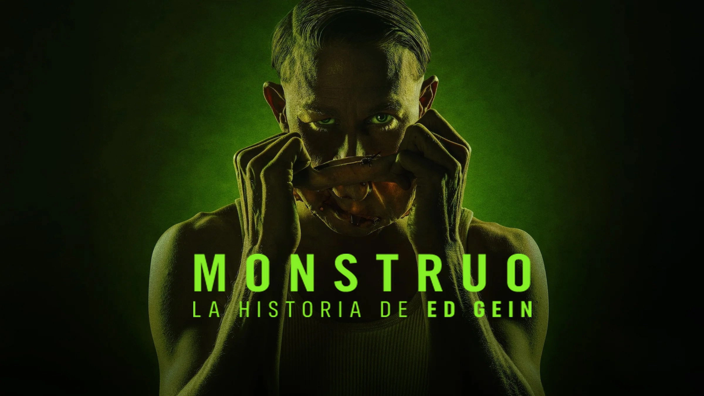 Monster: The Ed Gein Story