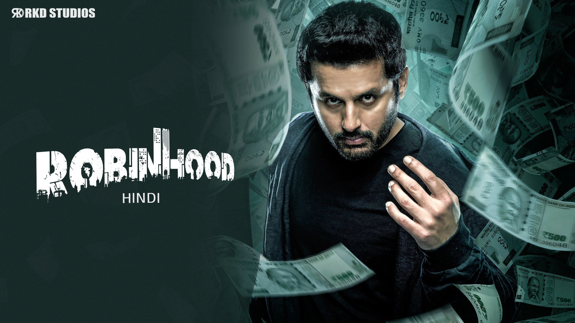 Robinhood
