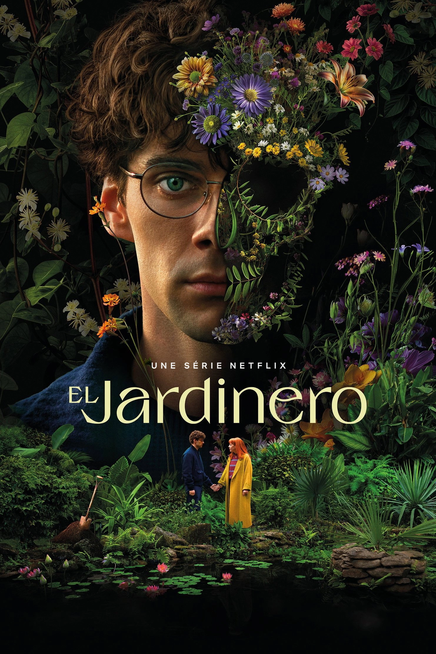 The Gardener