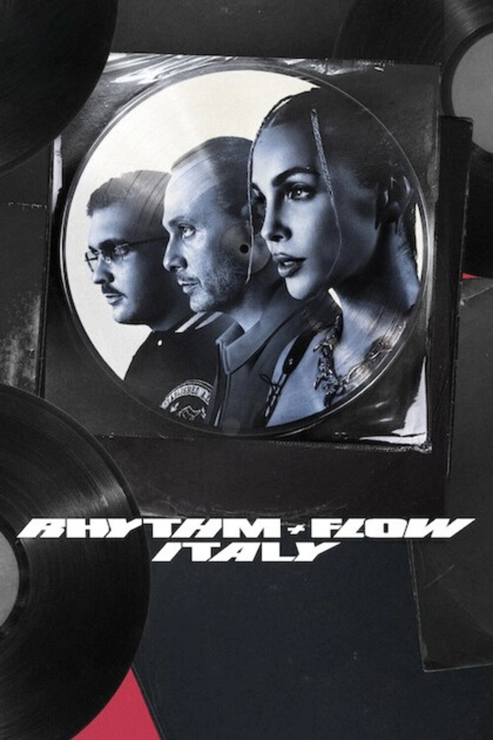 Rhythm + Flow Italy