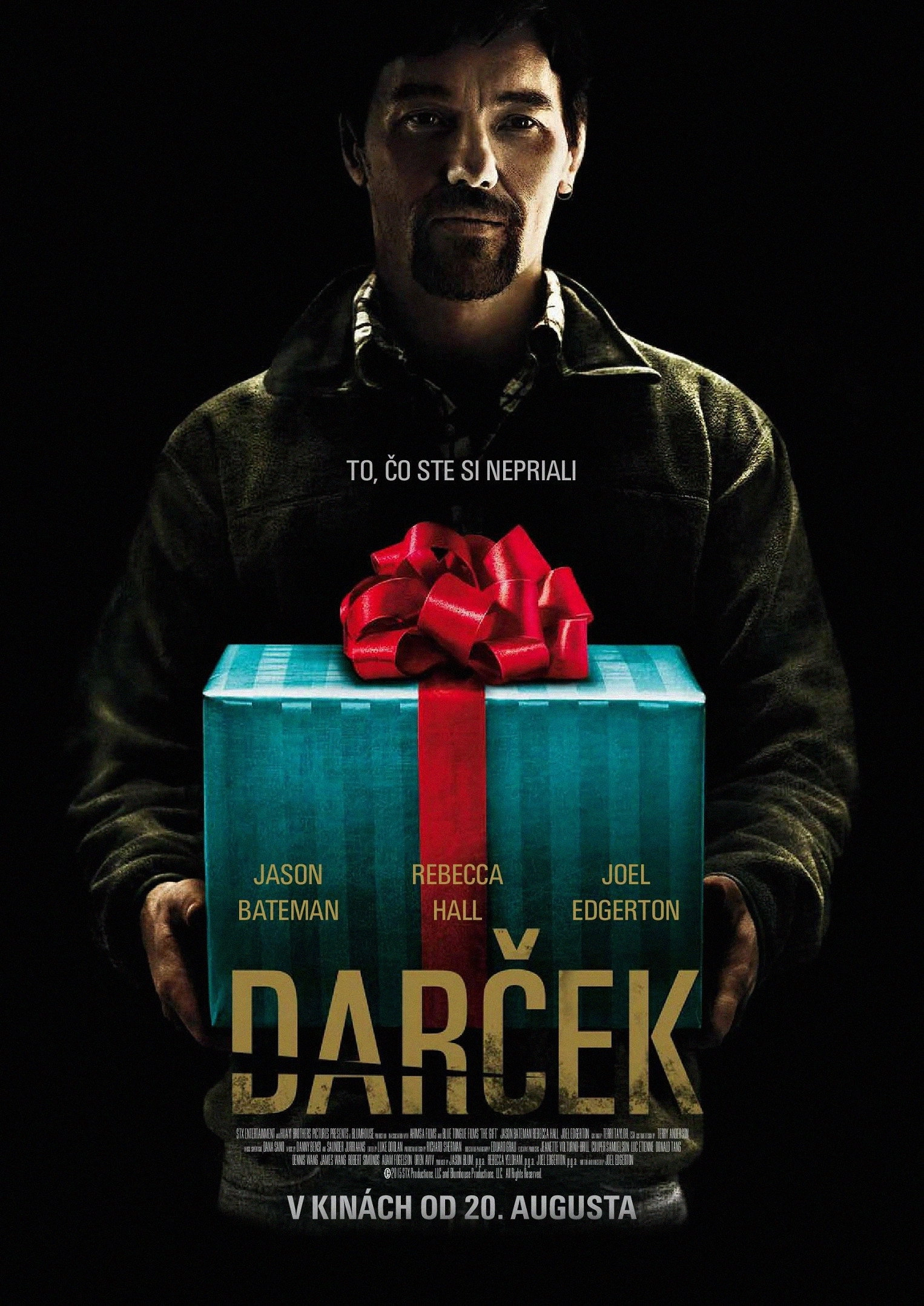 The Gift