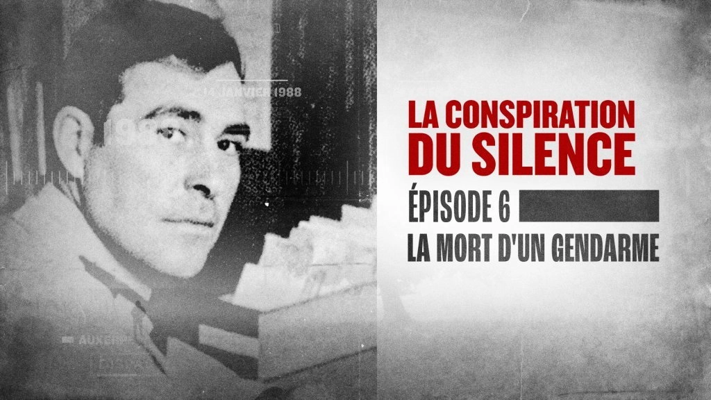 La conspiration du silence