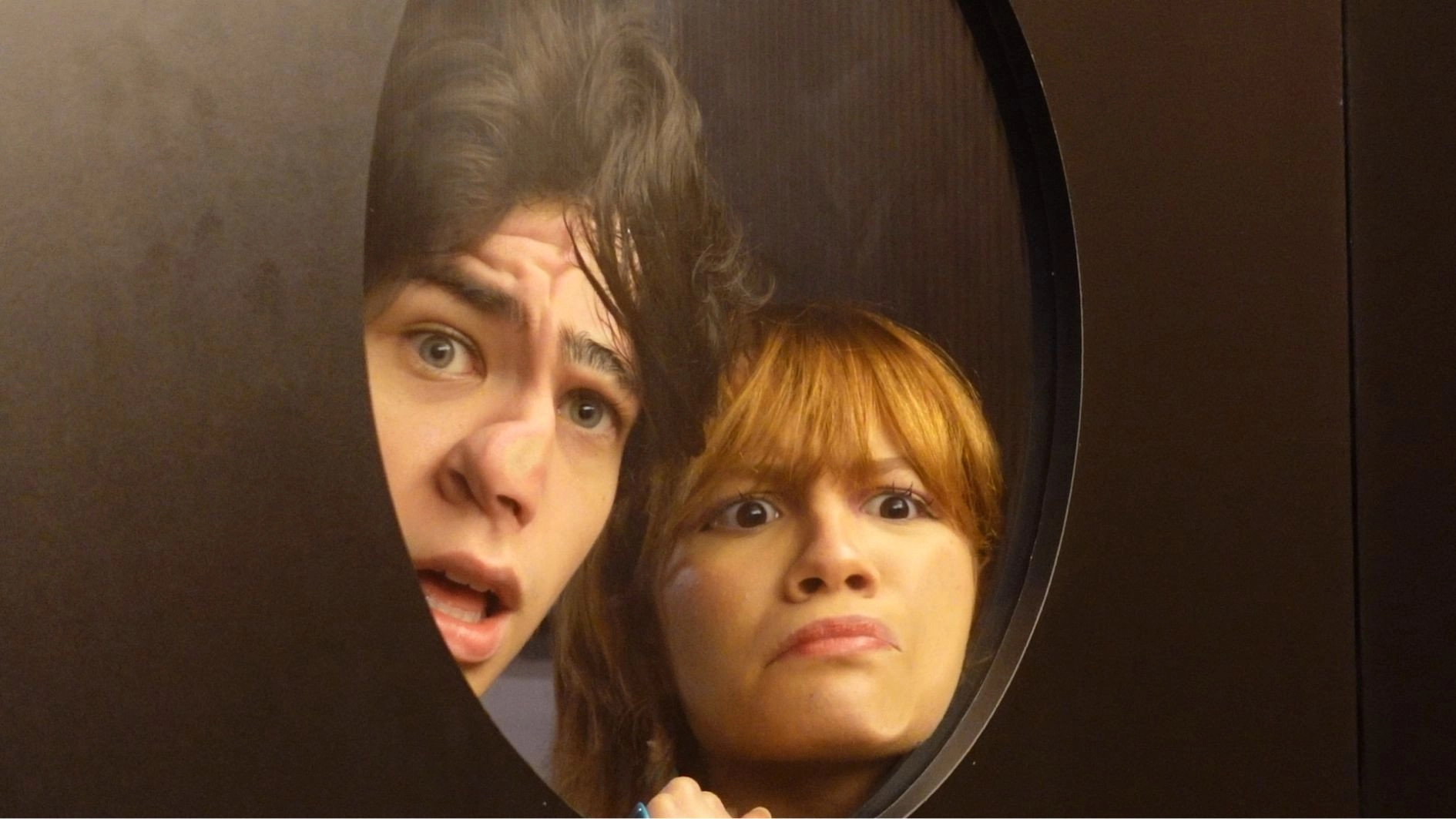Yasmin & Os Dementes