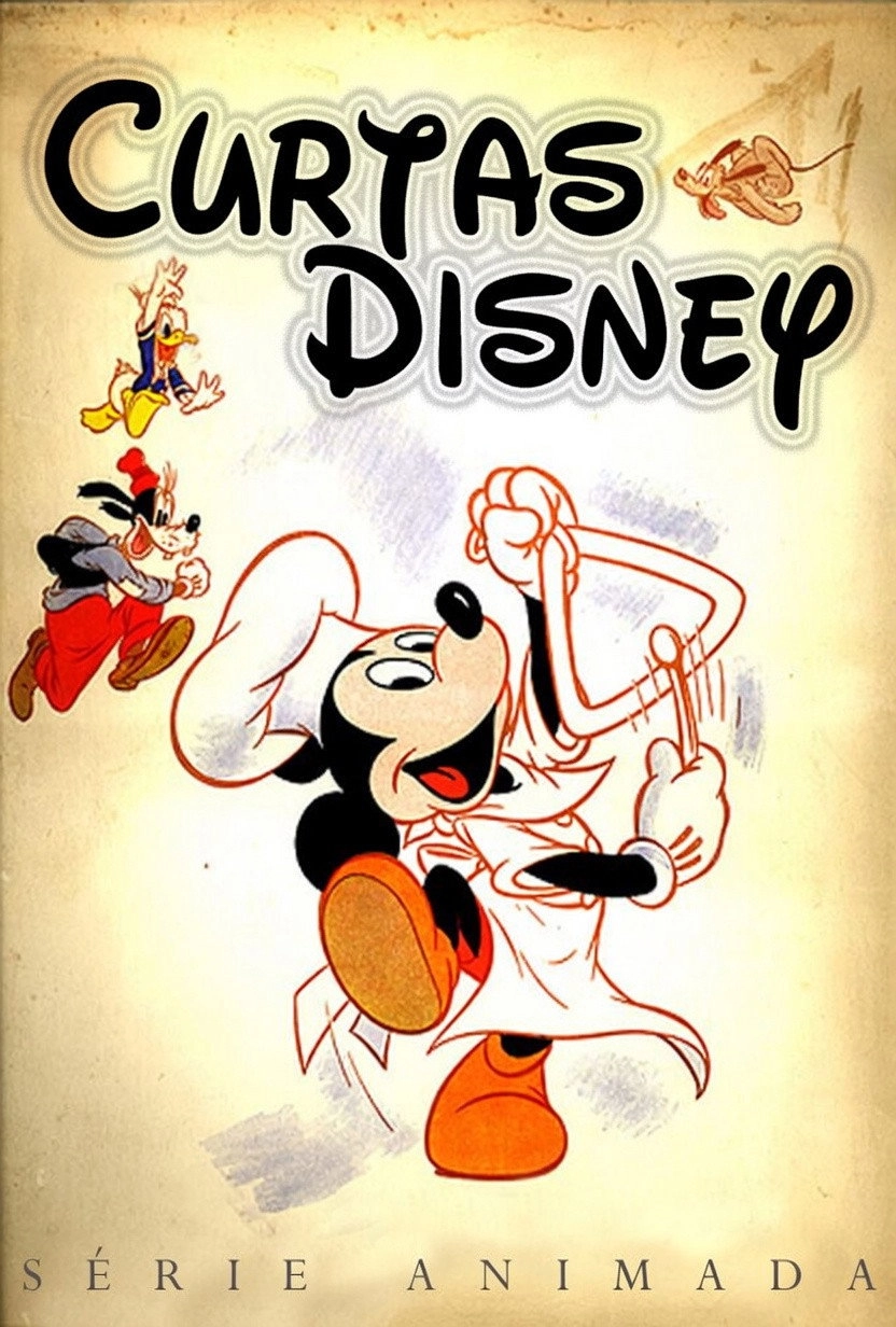Disney Animated Shorts