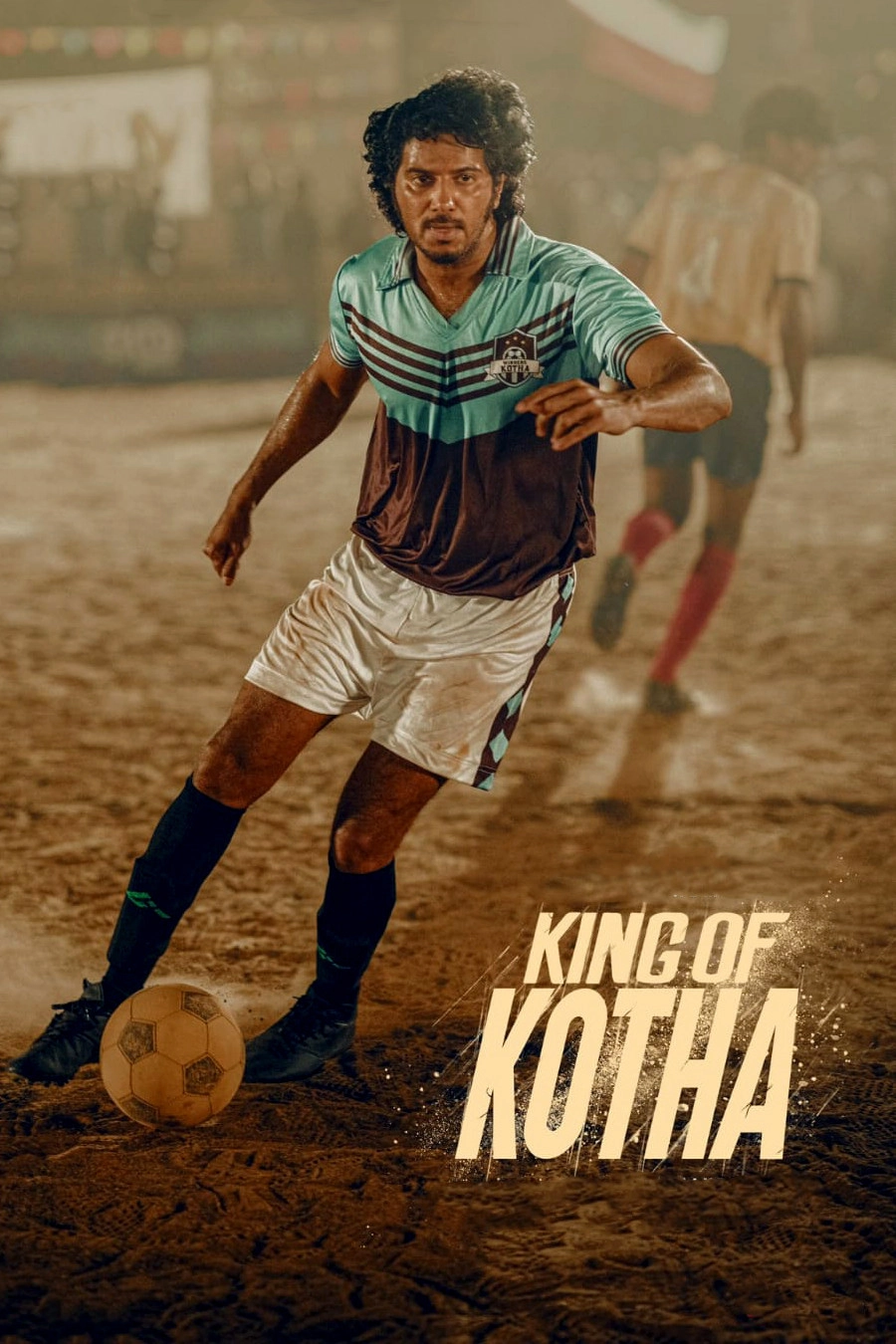 King of Kotha