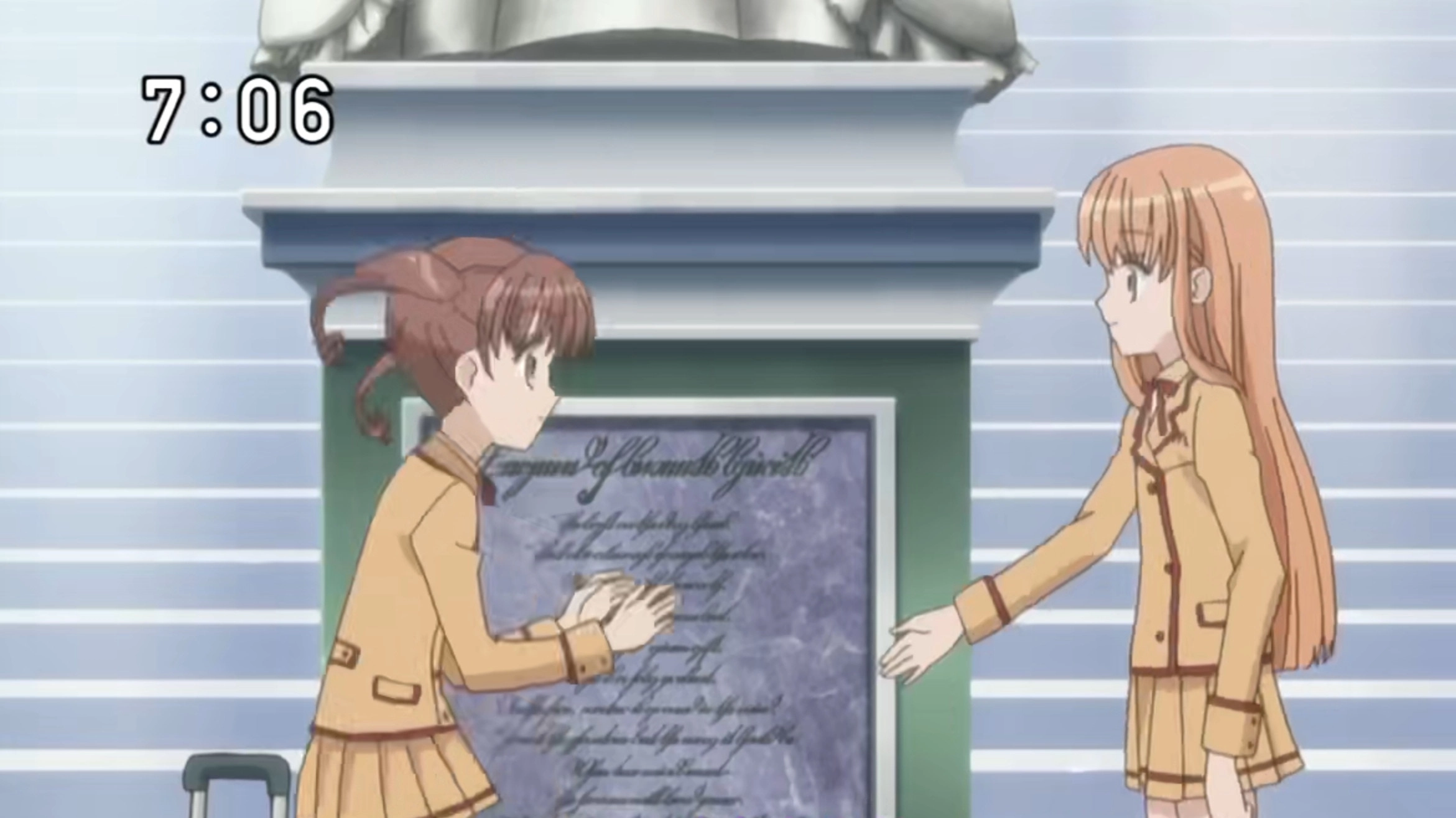 Yumeiro Patissiere