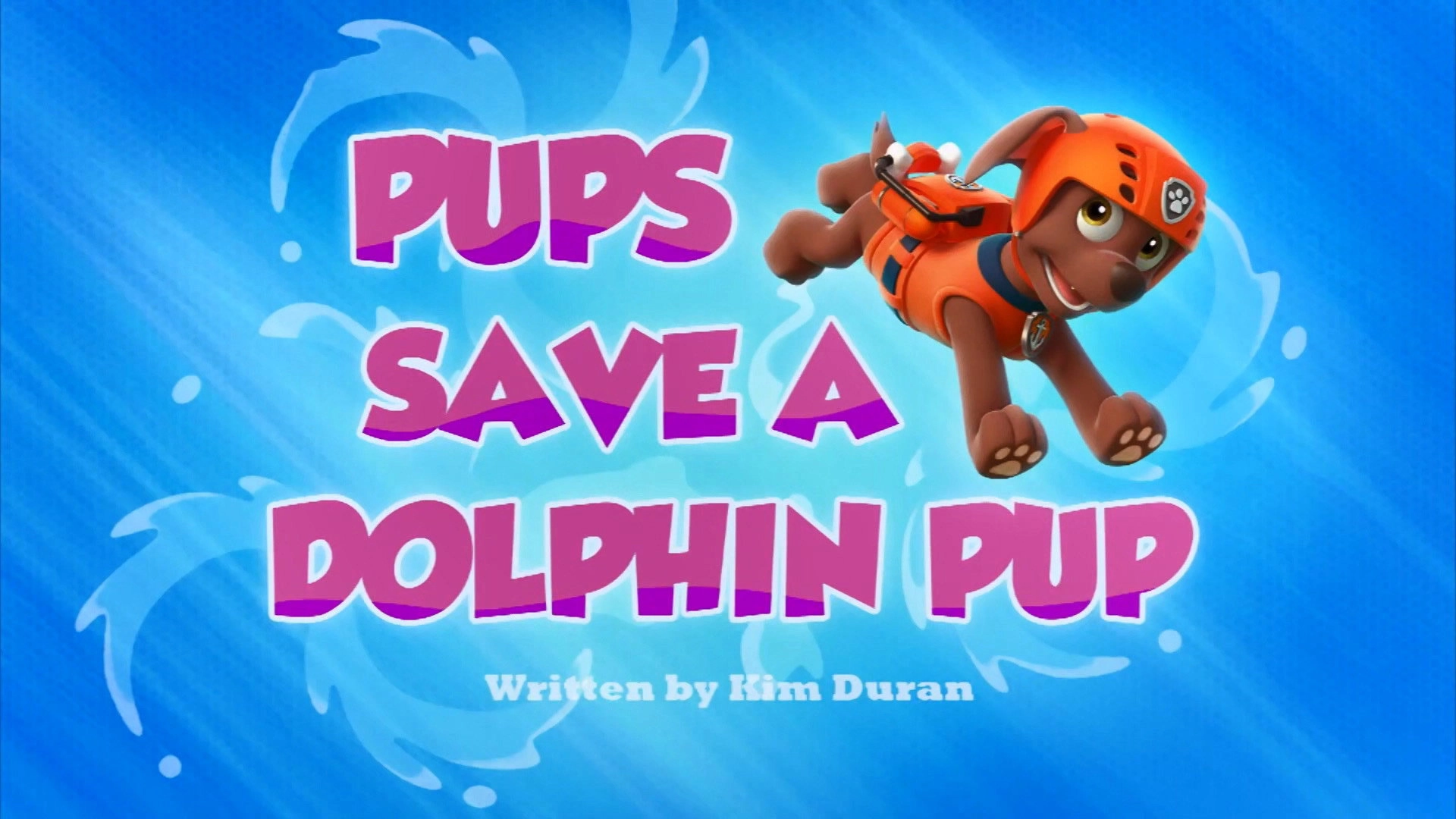 PAW Patrol