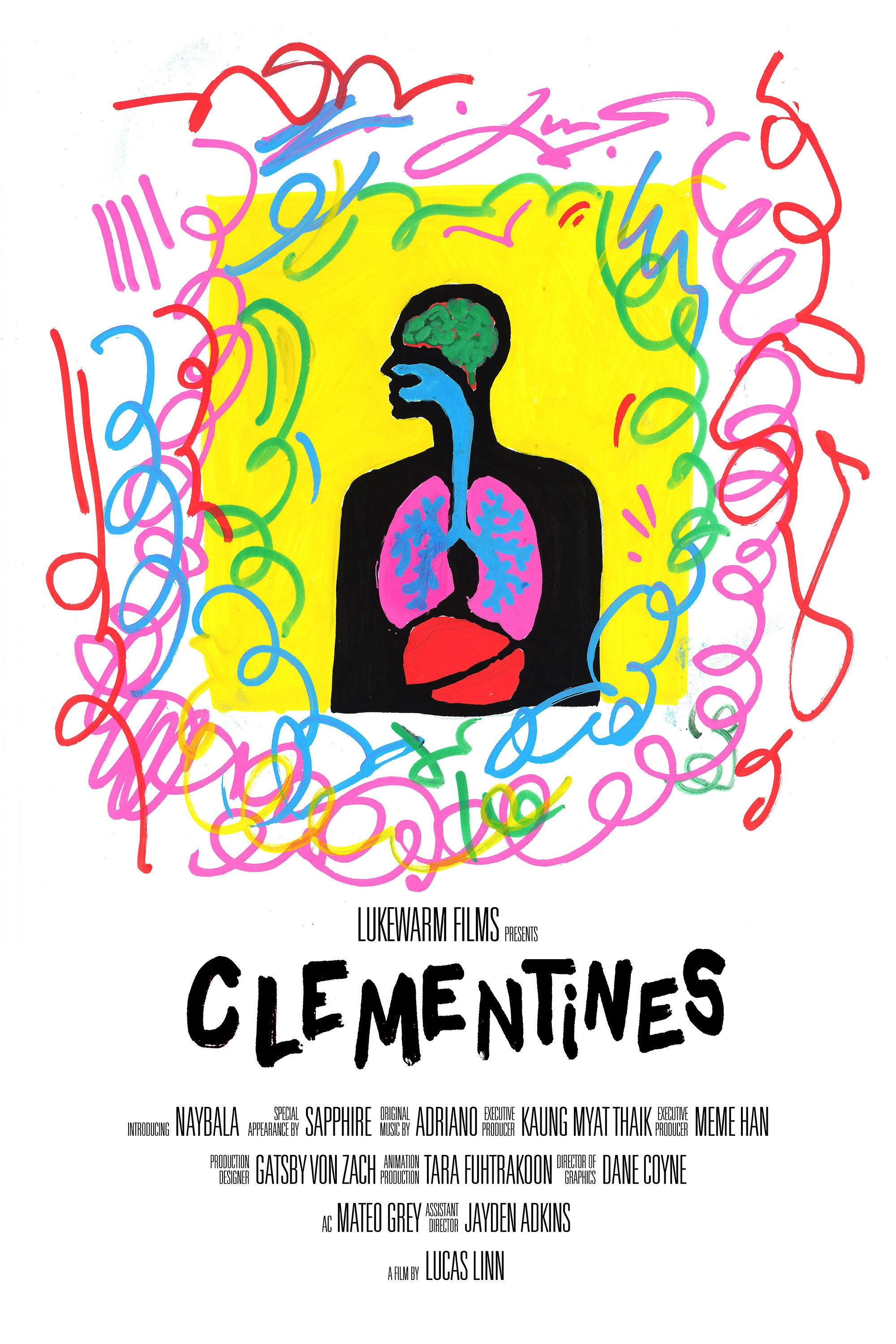 Clementines