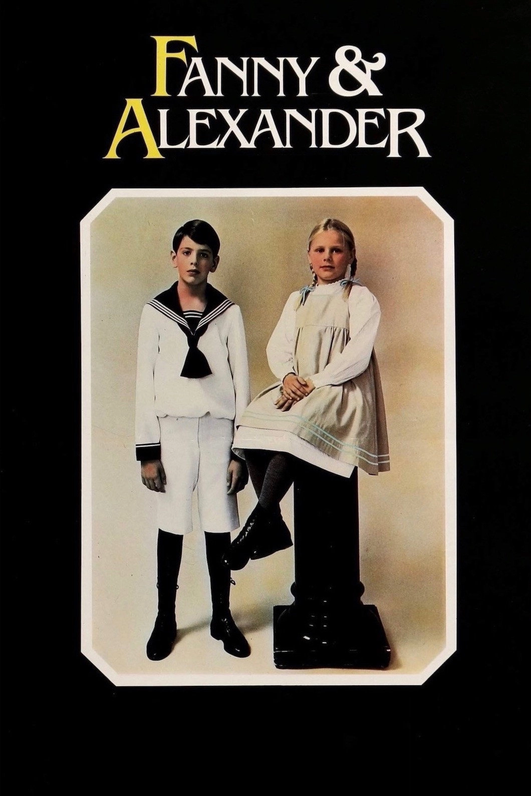Fanny and Alexander