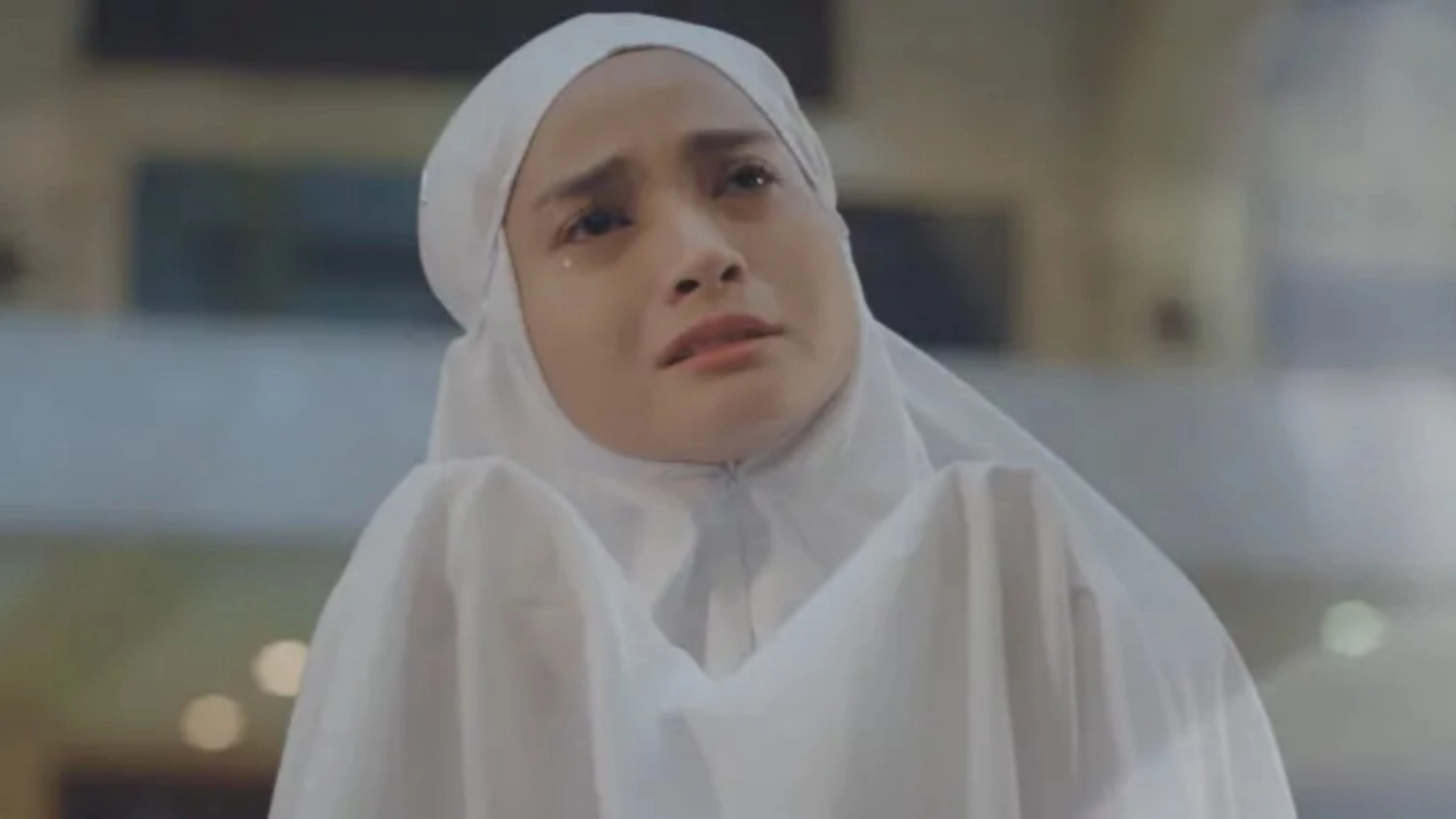 Tears of Faith