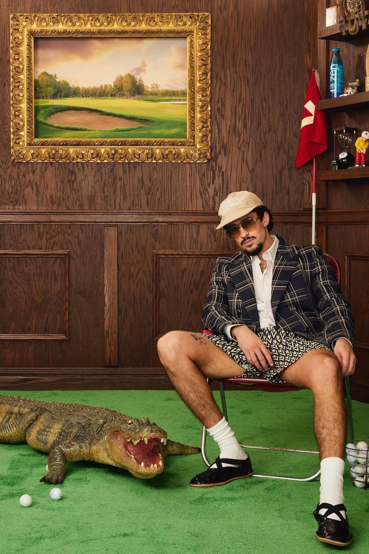 Happy Gilmore 2