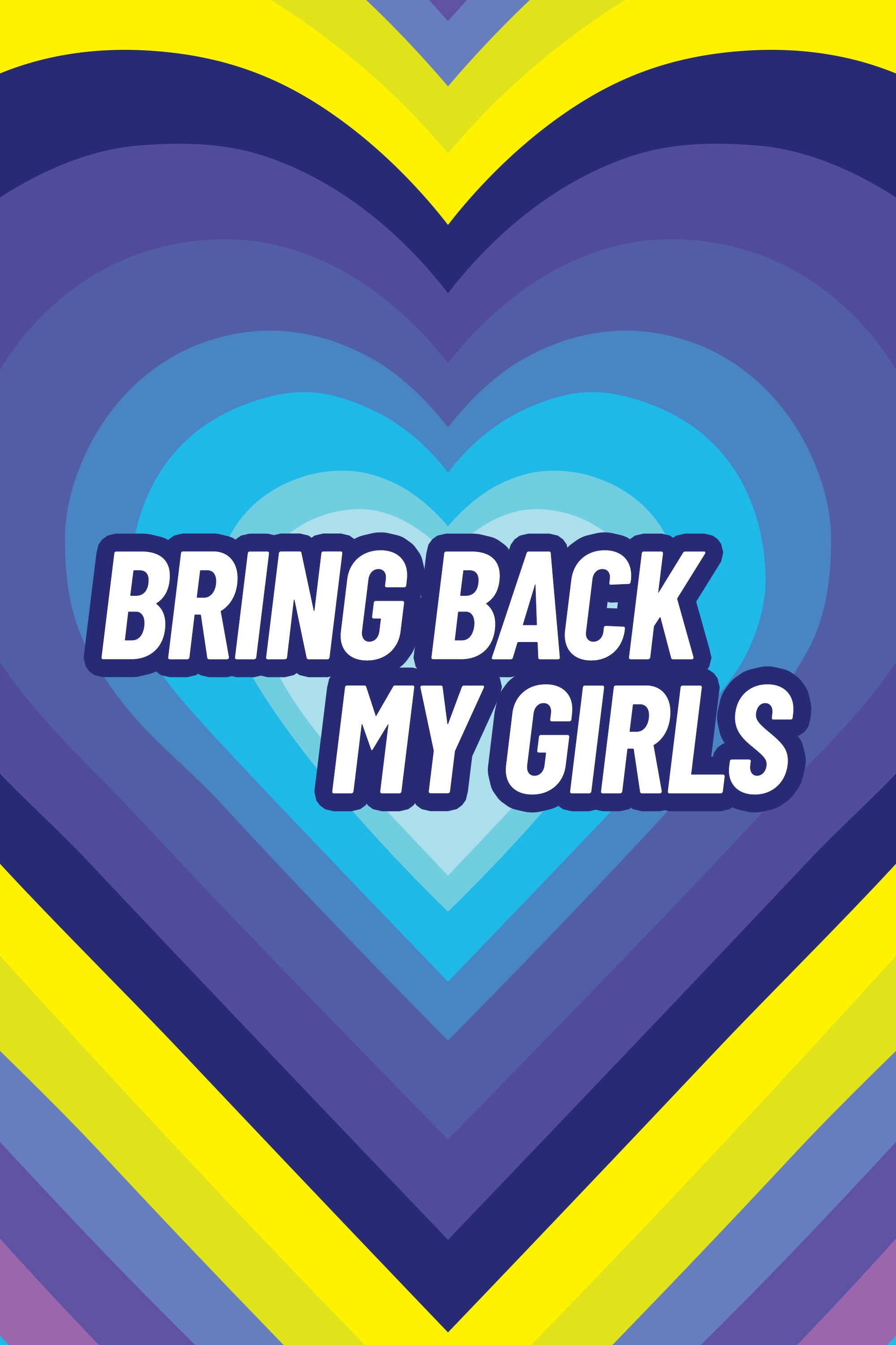 Bring Back My Girls