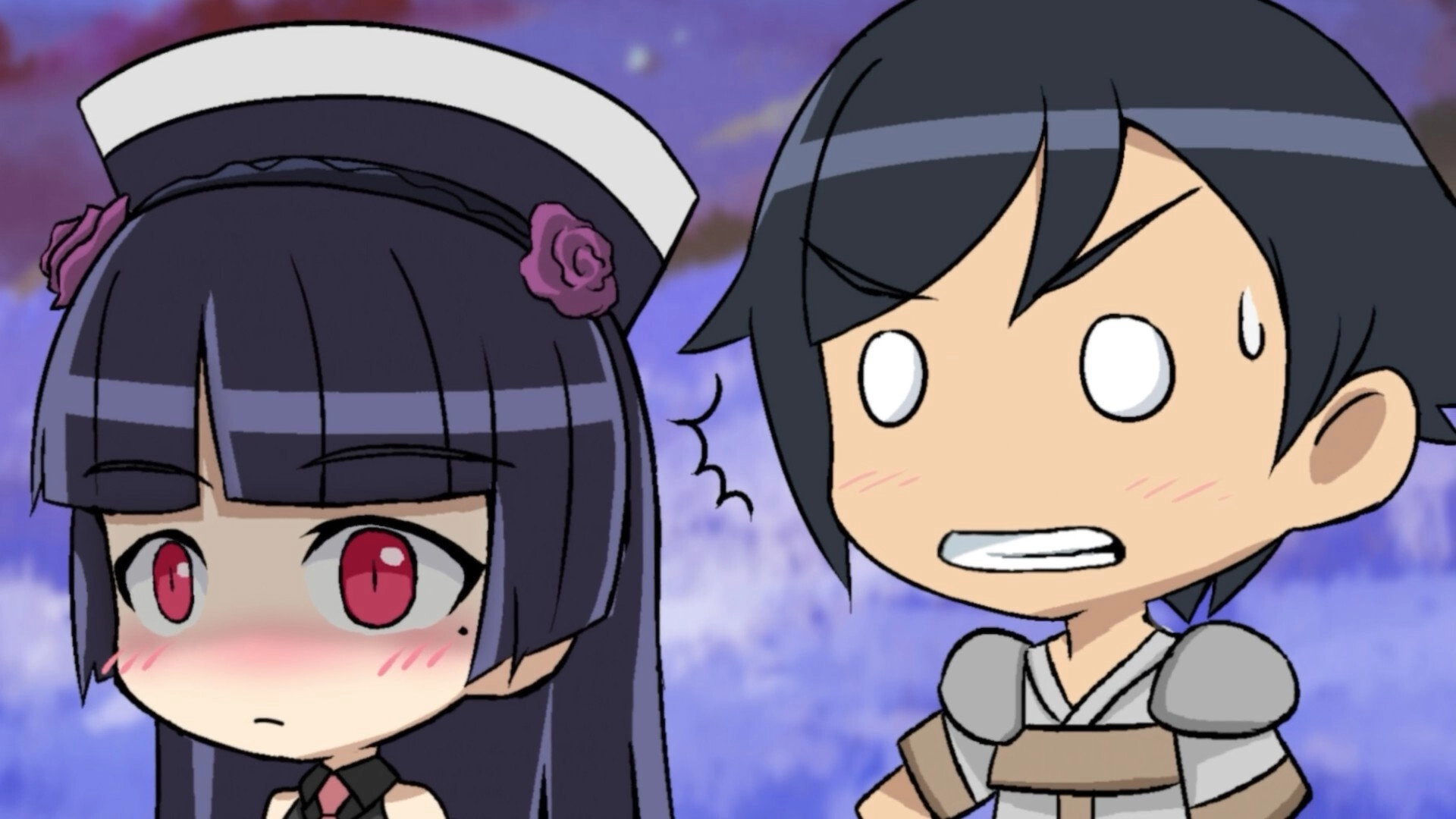 Oreimo