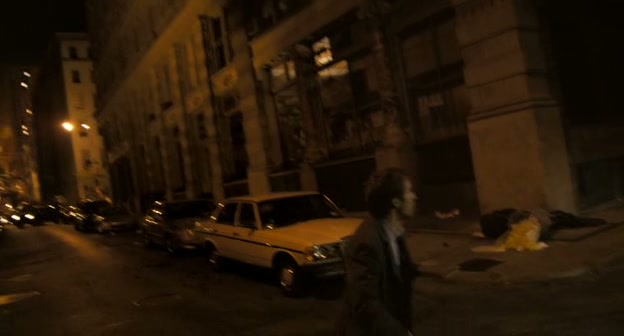 Guess the movie or series