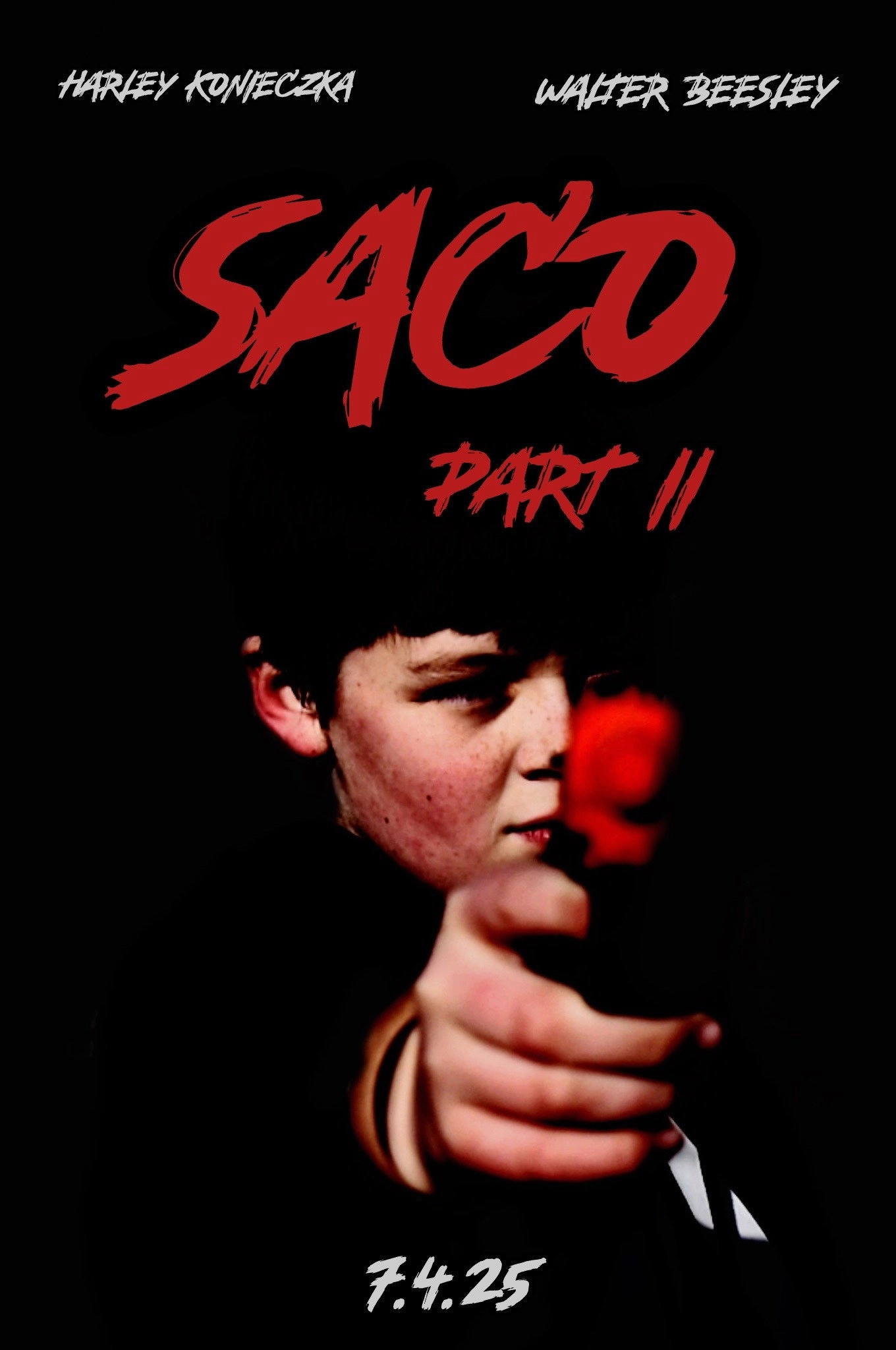 Saco Part II