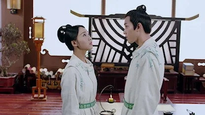 Qing Qing Zi Jin