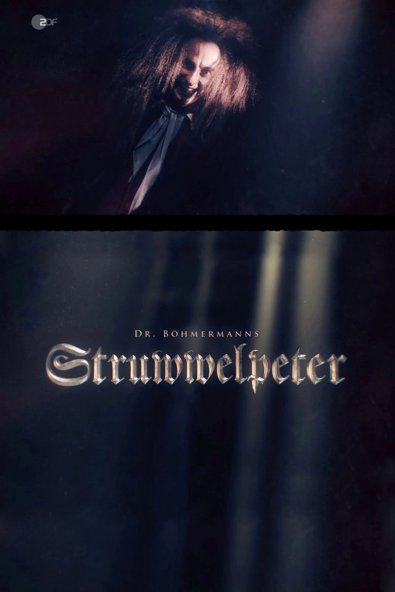 Dr. Böhmermanns Struwwelpeter