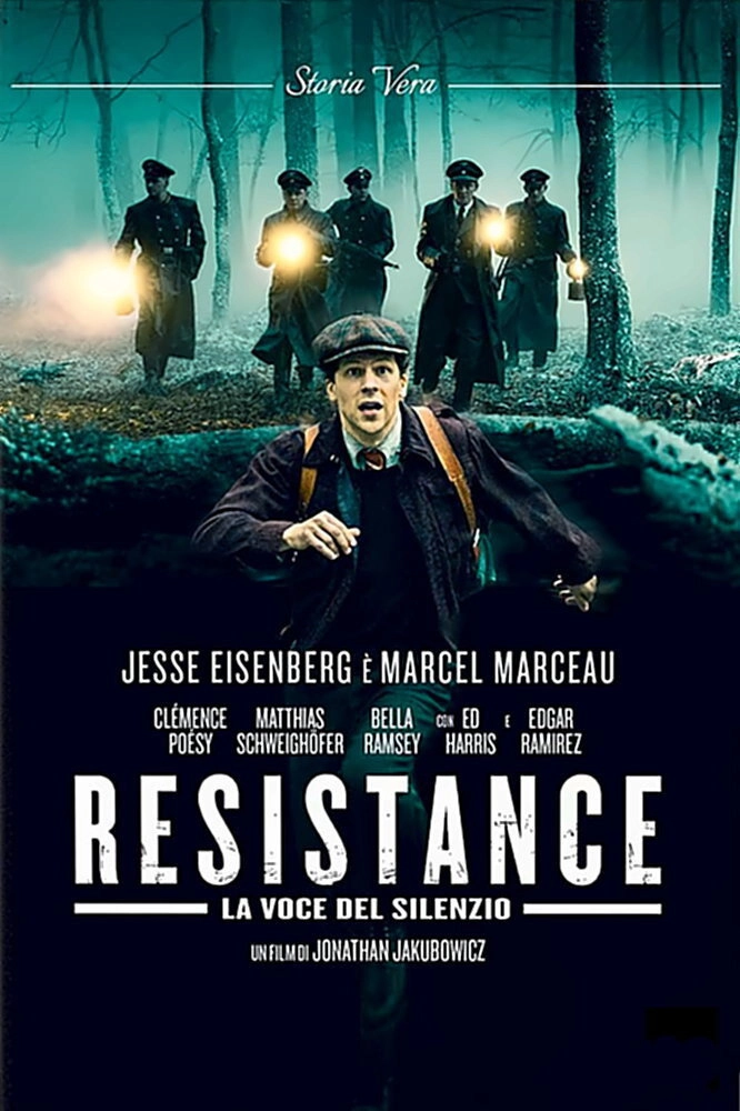 Resistance