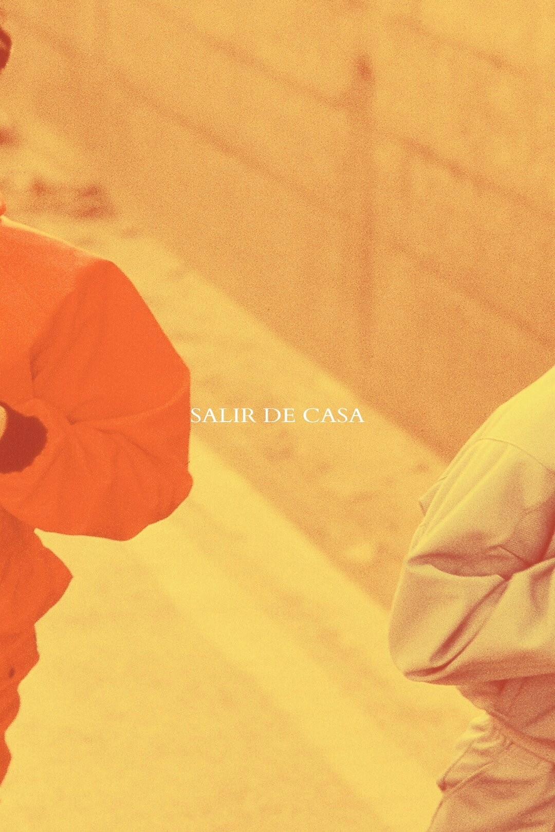 SALIR DE CASA