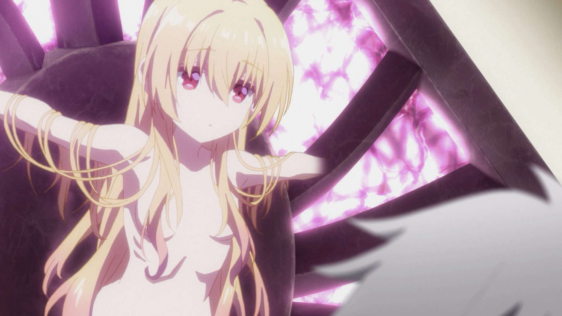 Arifureta: From Commonplace to World's Strongest
