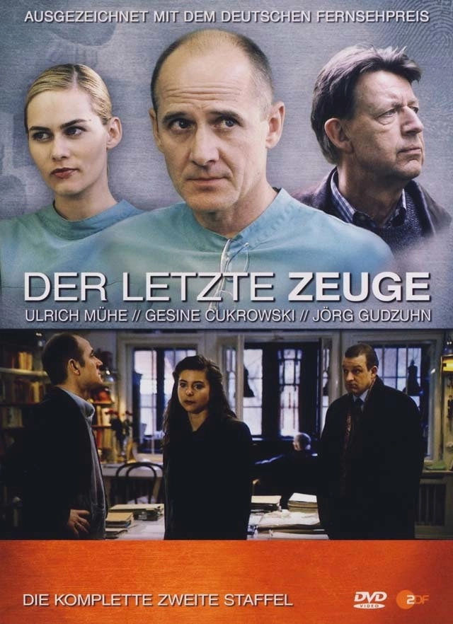 Der letzte Zeuge