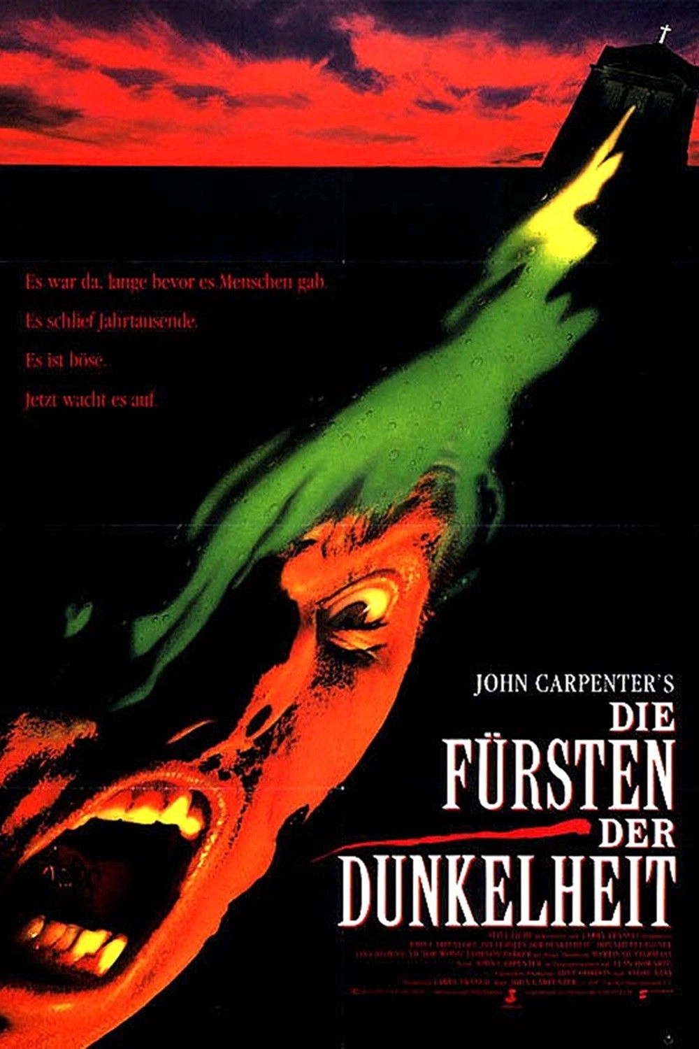 Prince of Darkness