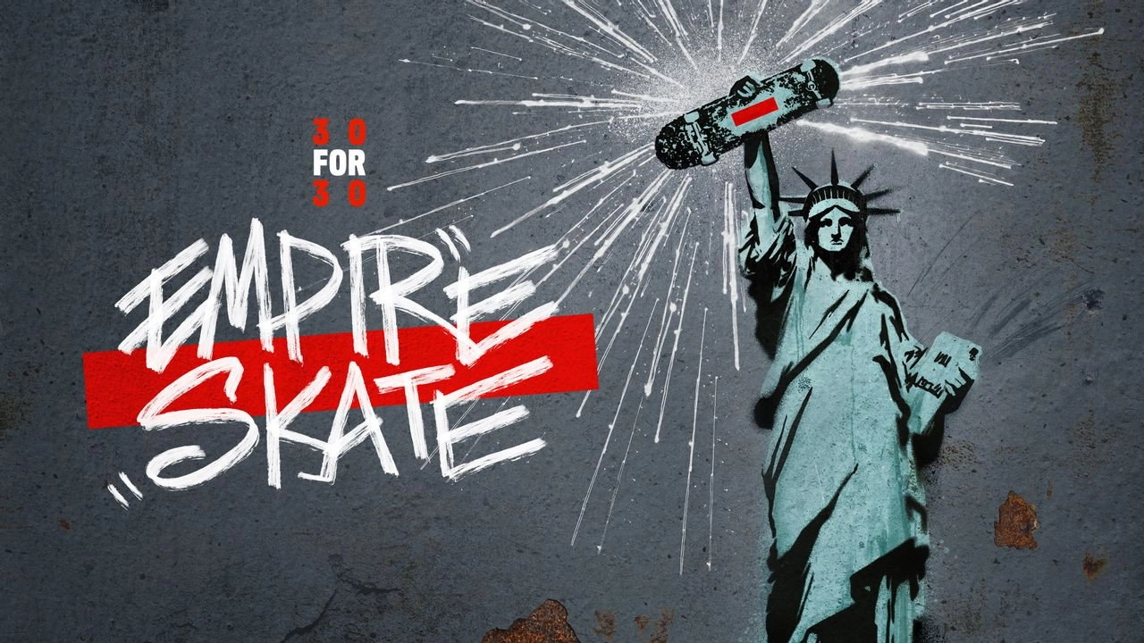 Empire Skate