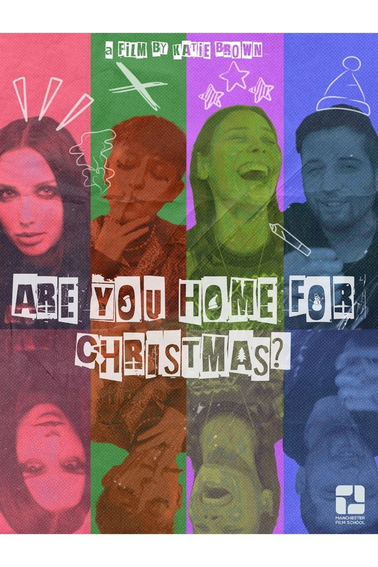 Are You Home For Christmas?