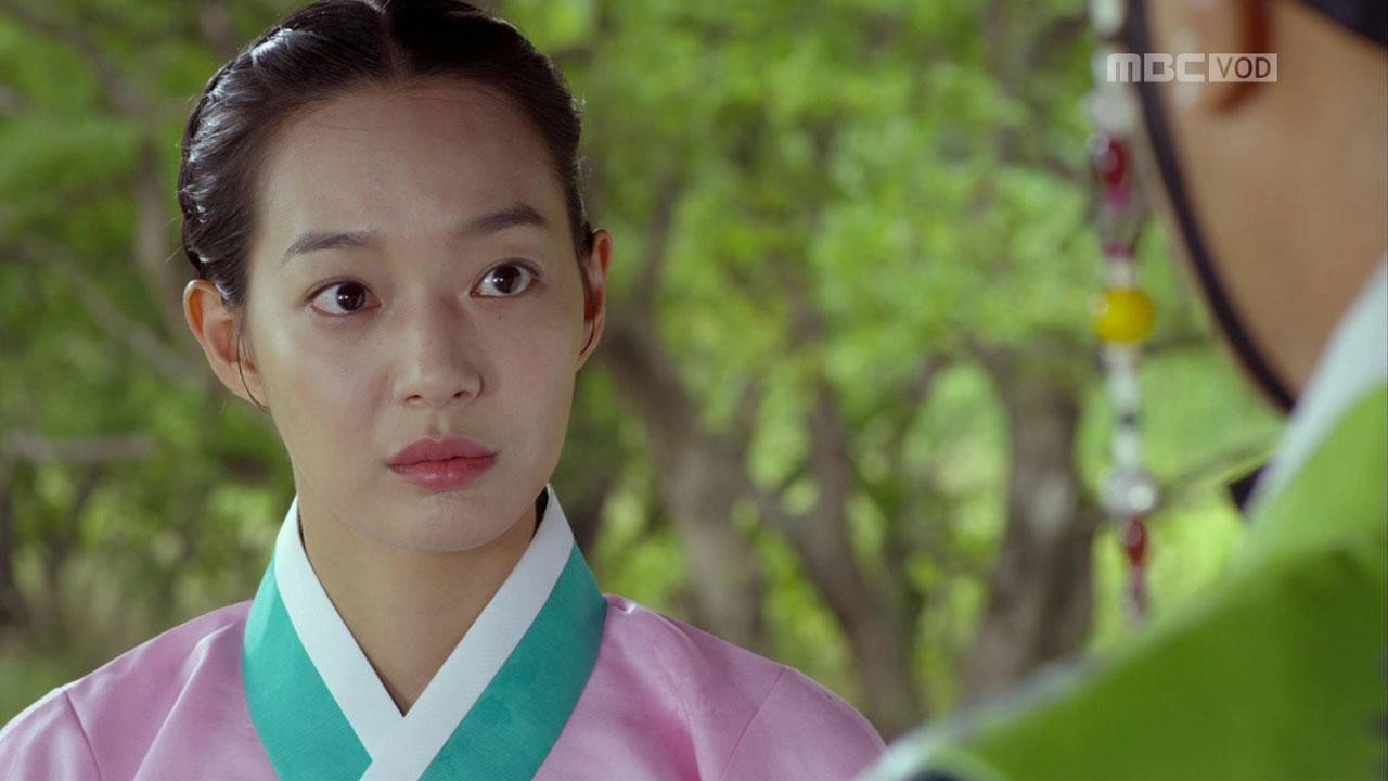 Tale of Arang