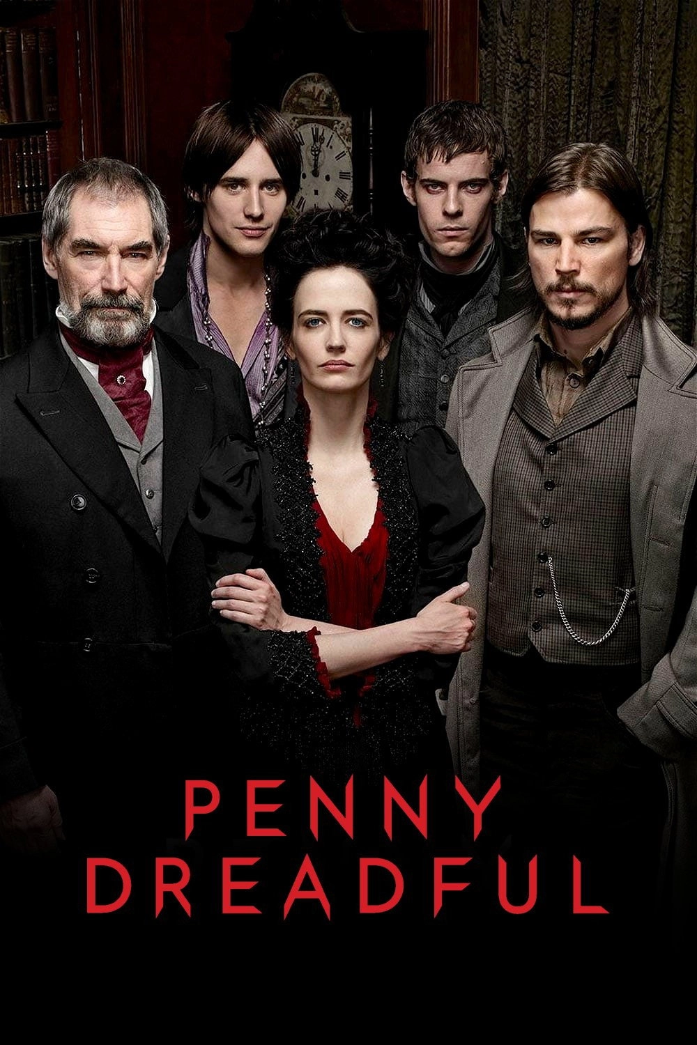 Penny Dreadful
