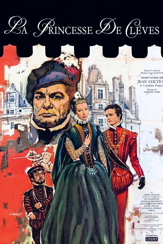 Princess of Cleves