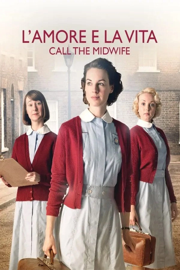 Call the Midwife