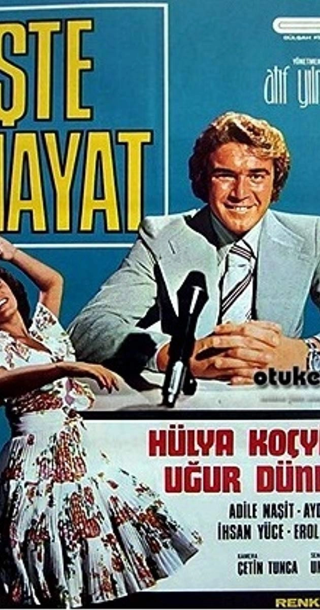 İşte Hayat