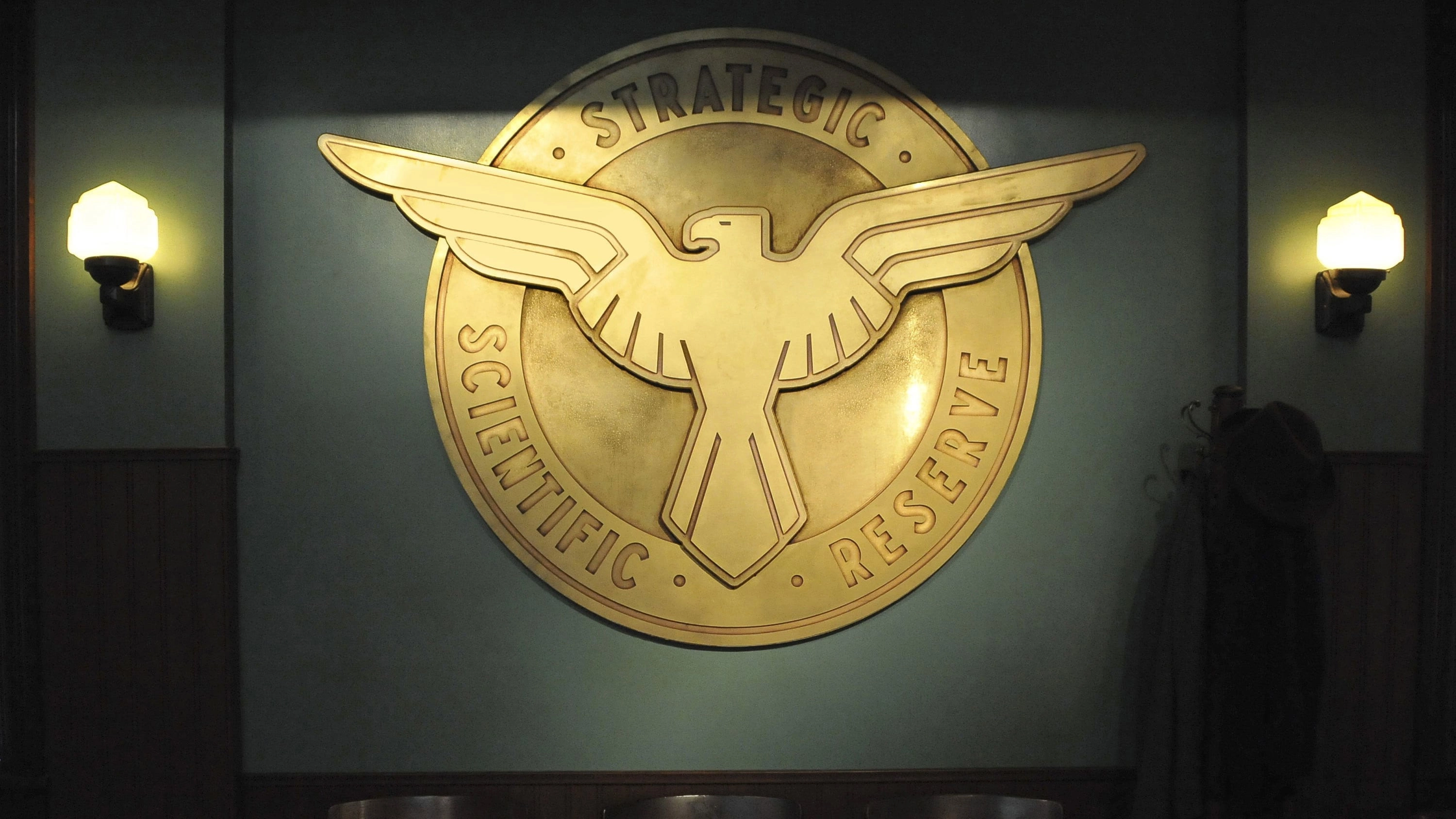 Marvel's Agent Carter