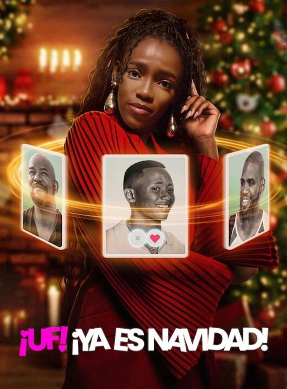 Yoh! Christmas