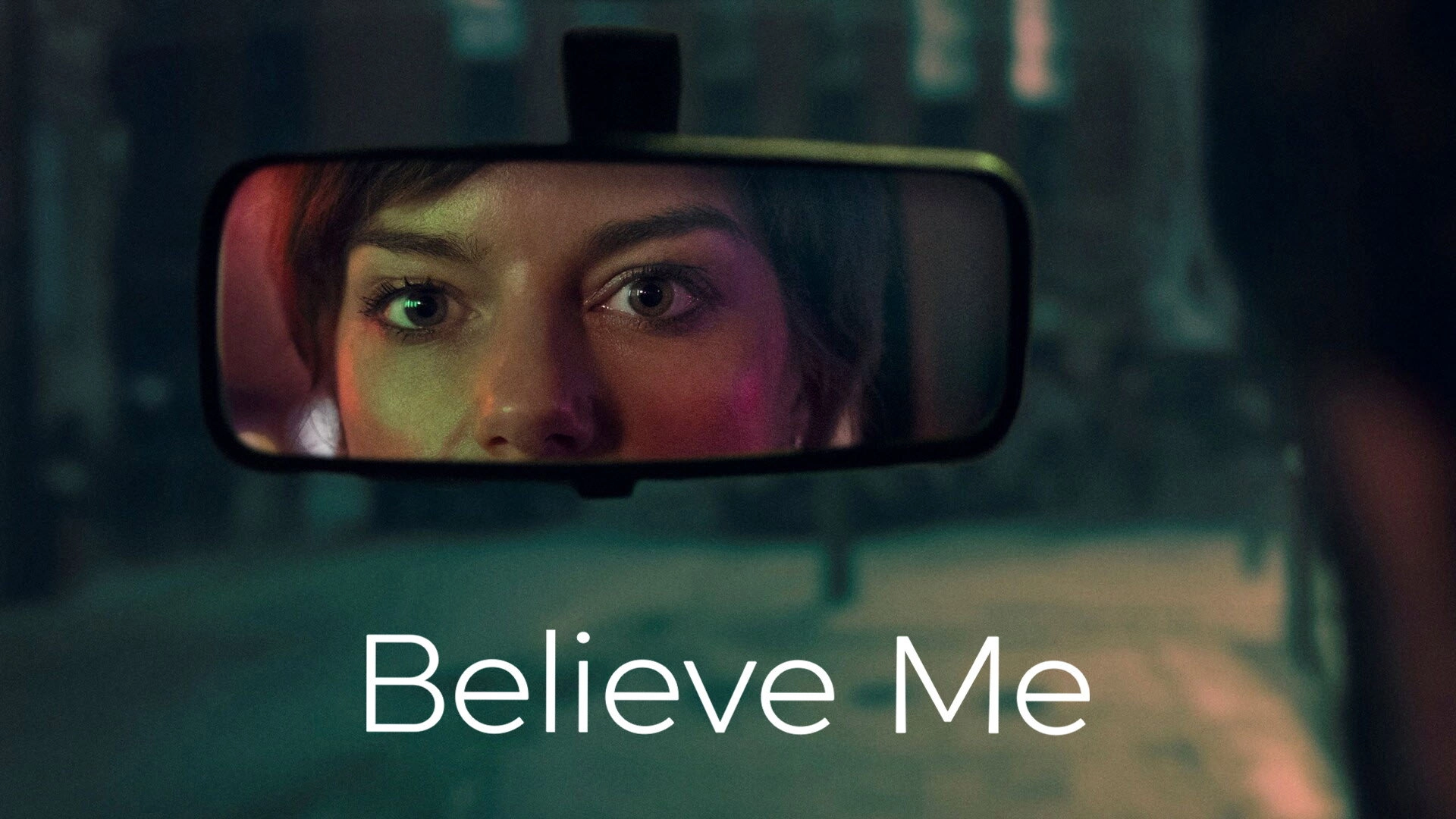 Believe Me