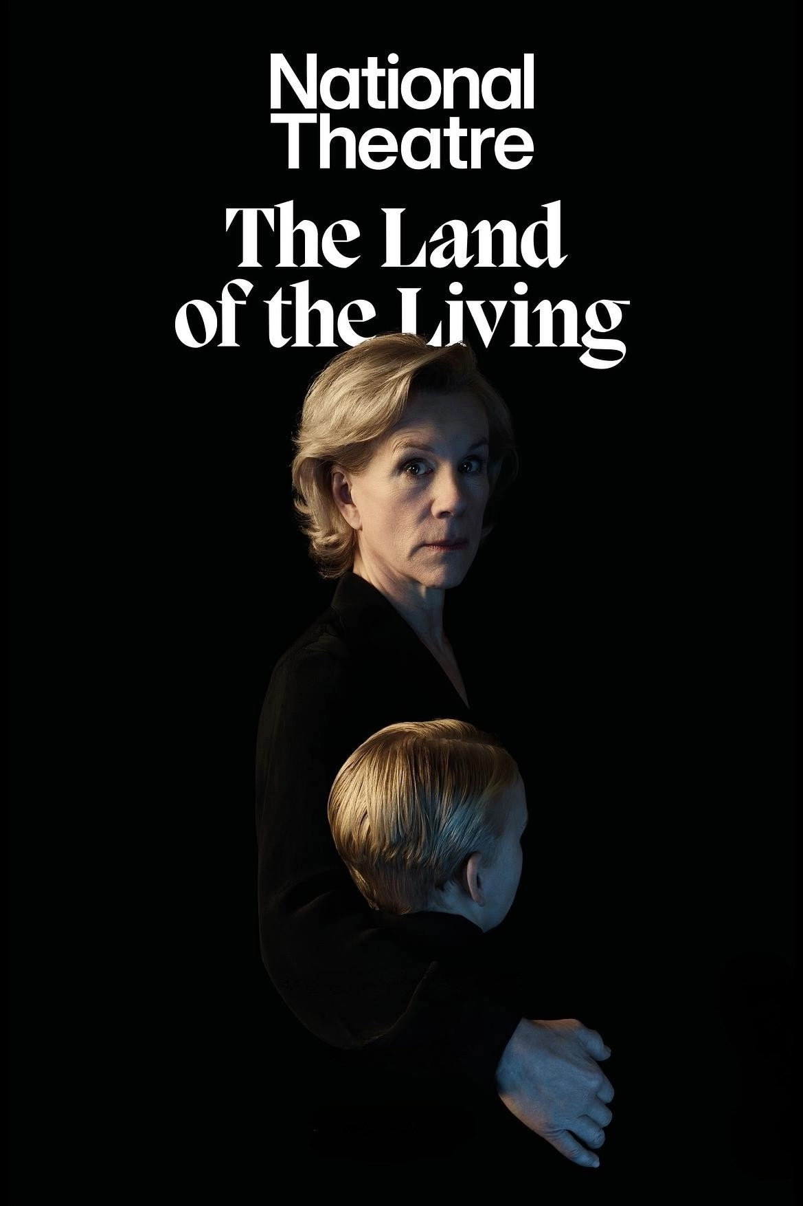 National Theatre at Home: The Land of the Living